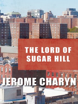cover image of Lord of Sugar Hill